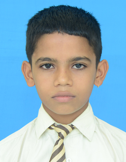 PRINCE TYAGI 